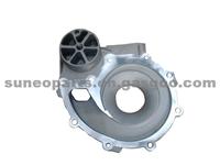 Scania Water Pump Housing 1528348/ 1787120/ 1787121