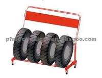 RACK Shelf For Tire PJ4003