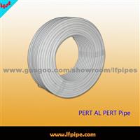 25mm Aluminum Plastic Pipe