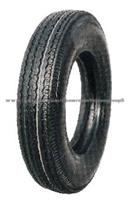 Truck Tyre for BMW TO-008