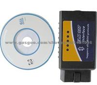 Bluetooth ELM327 Wireless Scan Tool
