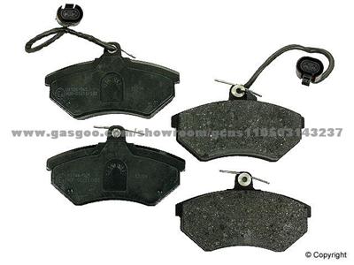 Brake Pad 357 698 151 C