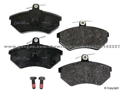 Brake Pad 357 698 151 B