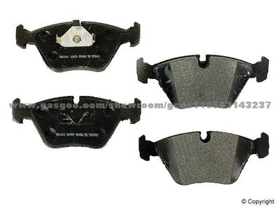 Brake Pad 447 698 151 C