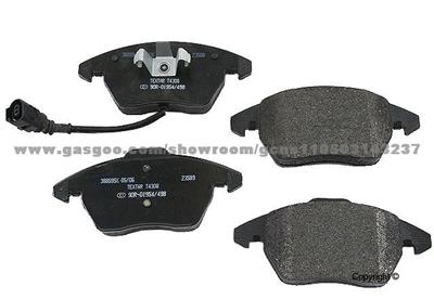 Brake Pad 1K0 698 151