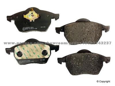 Brake Pad 8D0 698 151 A