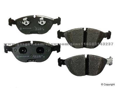 Brake Pad 34 11 6 761 246