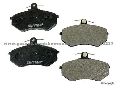 Brake Pad 431 698 151 G