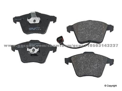 Brake Pad 1K0 698 151 B