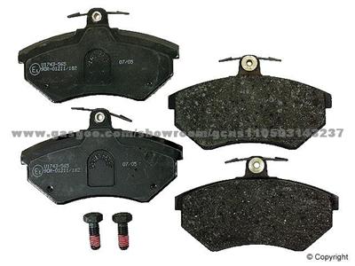 Brake Pad 357 698 151 A