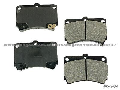 Brake Pad B5Y8-33-23Z