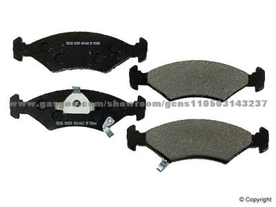 Brake Pad 0K20A-33-23Z