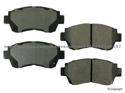 Brake Pad 04491-50020