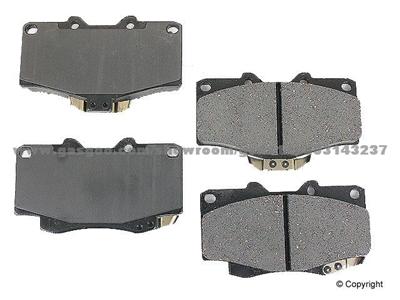 Brake Pad 04491-35160