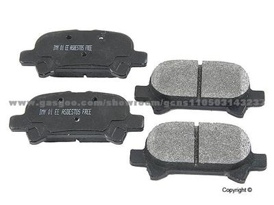 Brake Pad 04466-33080