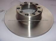 High quality Brake Disc for Benz Truck ISO9001-2000