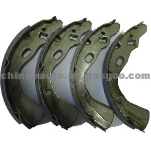 Kia Pride Brake Shoe KK150-26-38Z