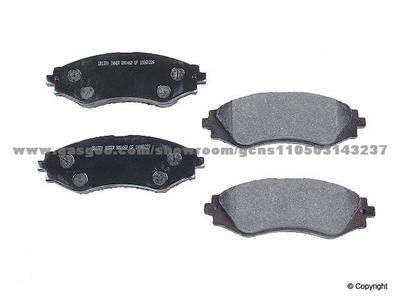 Brake Pad 9640 5129