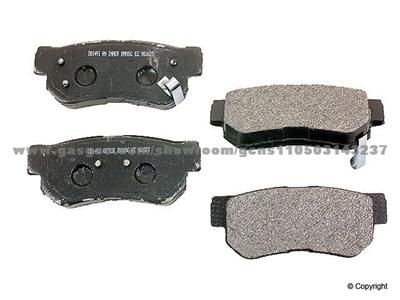 Brake Pad 58302-17A00