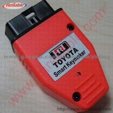 Toyota Smart Key Programmer / Toyota Key Maker