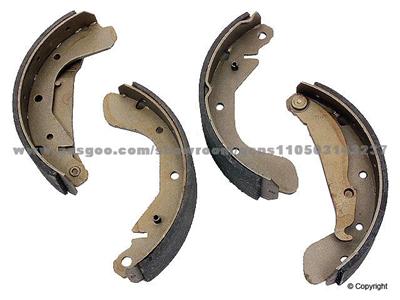 Brake Shoes 16 05 953