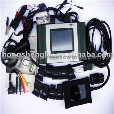 Auto Boss(Scanner)-V30 Diagnostic Tool