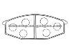 Brake Pad 41060-91255
