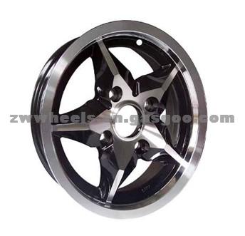 ZW-HZ709 Auto Wheel
