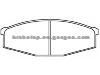 Brake Pad 41060-C7125