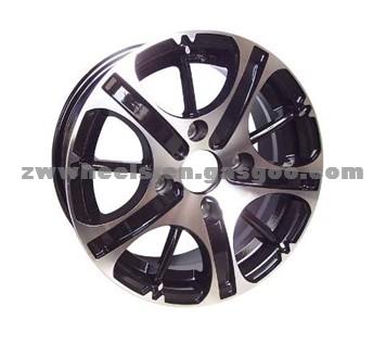 ZW-HZ526 Auto Wheel