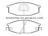 Brake Pad 140443