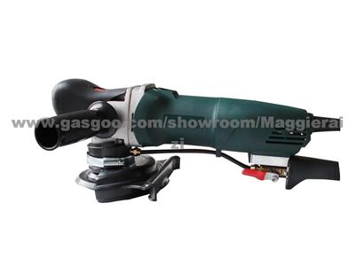 Constant Power Wet Polisher