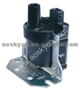 Audi Ignition Coil 377905105D