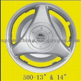 Wheel Cover Plastic GMC HF2033