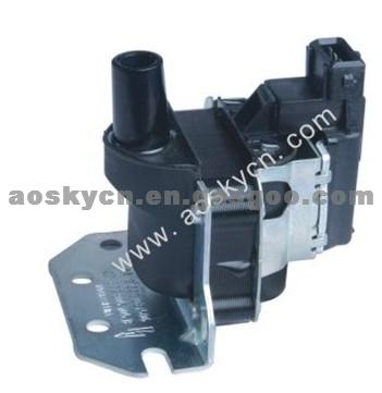 VW Ignition Coil 377905105B