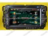 Car Dvd Radio For GMC Sierra With Gps Bluetooth Ipod