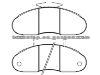 Brake Pad 06903100-0