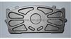 Commercial Vehicles Brake Pad WVA29115