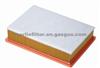 Air Filter For Peugeot 1444-W3
