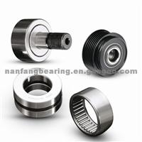 Pulley And Bearing 2