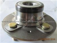 Wheel Hub for Hyundai 52710-25000