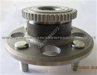 Wheel Hub Units for Honda HUB008-72