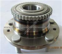 Wheel Hub Units for Mazda 36BWK02