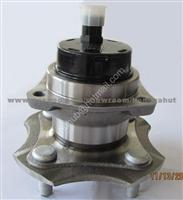 Wheel Hub for Toyota 3DACF026