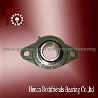 High-quality Pillow Block Bearing UCFL207