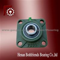 High-quality Pillow Block Bearing UCF204