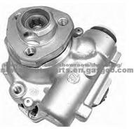 JETTA Power Steering Pump 8N0 145 154A