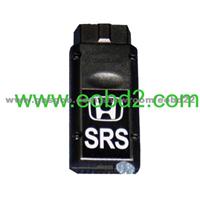 OBD2 Airbag Resetter For Honda SRS With TMS320