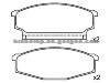 Brake Pad 41060-T7891