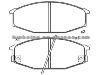 Brake Pad 41060-C7090